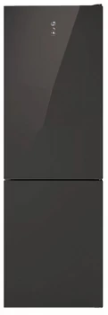 Image of Hoover HFGD6182 317L Freestanding Fridge Freezer