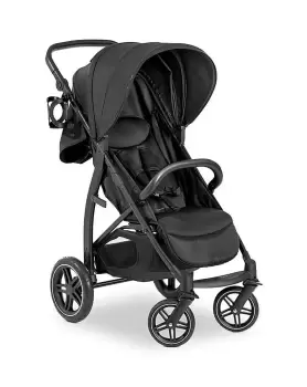 Image of Hauck Rapid 4D Pushchair - Black
