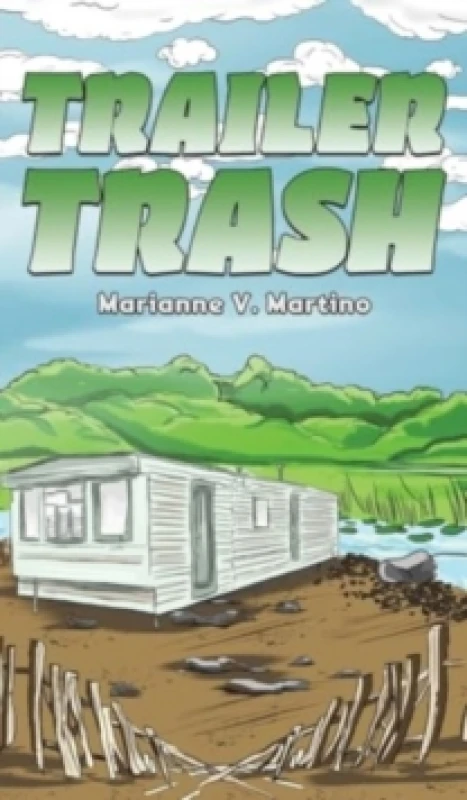 Image of Trailer Trash Hardback