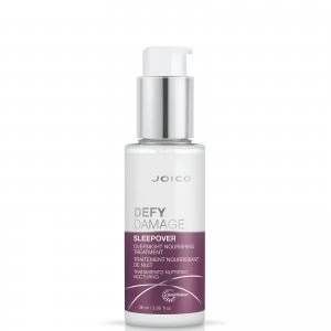 Image of Joico Defy Damage Sleepover Overnight Nourishing Treatment 100ml