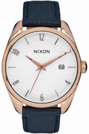 Image of Ladies Nixon The Bullet Watch A473-2160