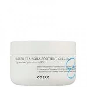 Image of Cosrx Moisturizer Hydrium Green Tea Aqua Soothing Gel Cream 50ml