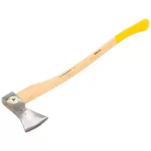 Image of Ochsenkopf 1591320 Axe 800 mm 2.395 kg Head weight 1600 g