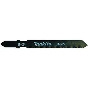 Image of Makita A 85759 Jigsaw Blade for Thin StainlessSteel Pack 5