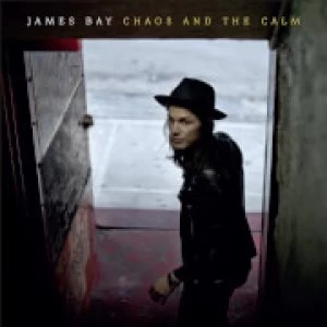Image of James Bay - Chaos And The Calm 12" LP
