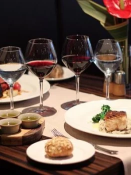 Image of Virgin Experience Days One Night Pamper Break With Dinner For Two In Berkshire