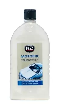 Image of K2 Polish K055