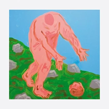 Image of Robert Sotelo - Cusp Vinyl