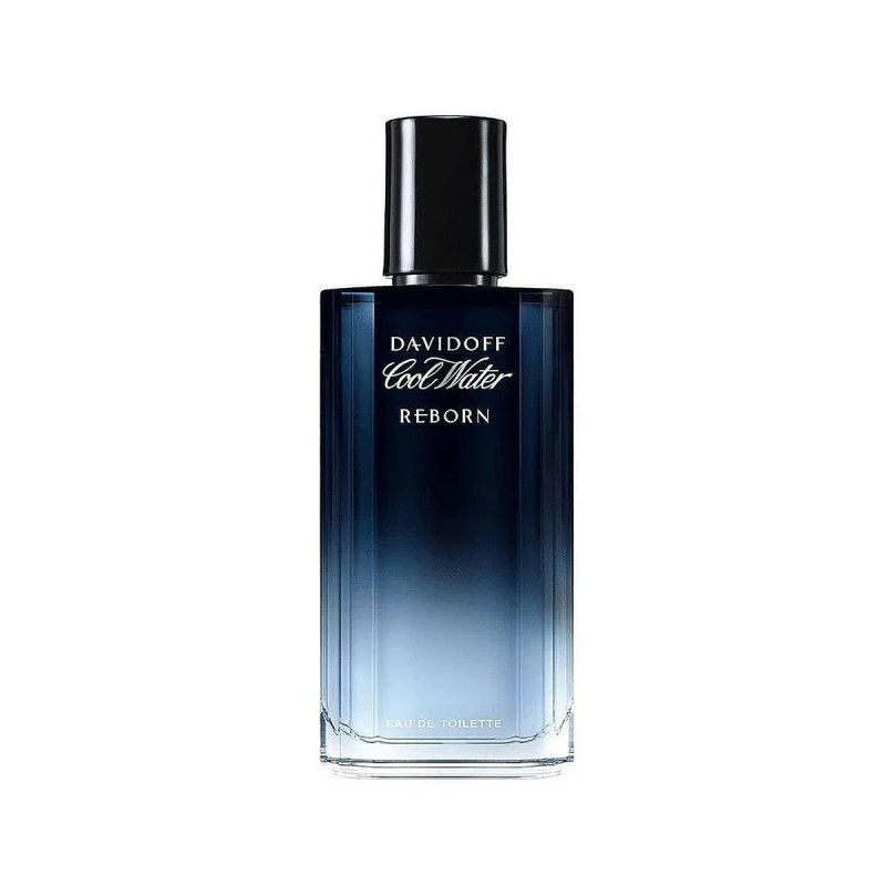 Image of Davidoff Cool Water Reborn Eau de Toilette 40ml