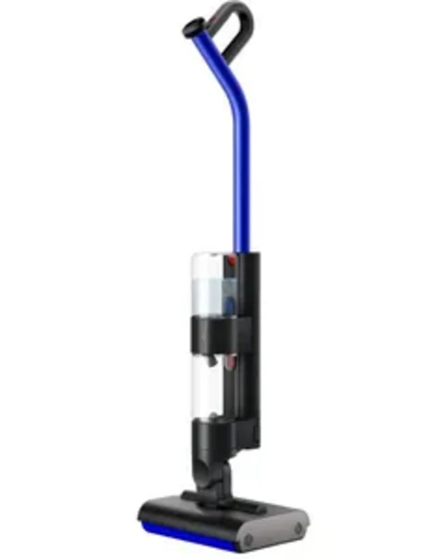 Image of Dyson WashG1 Wet Floor Cleaner Up To 35 Minutes Run Time Black and Blue
