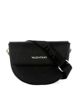 Image of Valentino Bags Bigs Crossbody Bag - Black