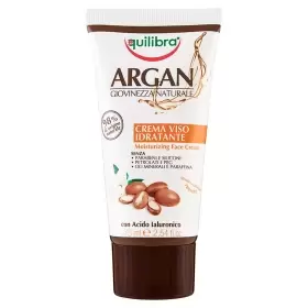 Image of EQUILIBRA ARGAN C/VISO IDRAT 75 ML