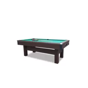Image of Gamesson 7 Cambridge Pool Table