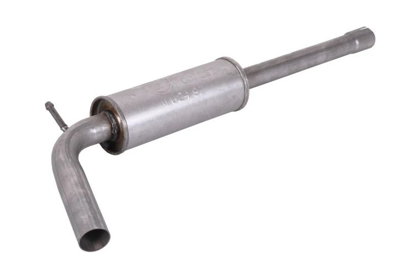 Image of ERNST 114172 Middle Silencer Length: 900mm Middle Silencer (3436)