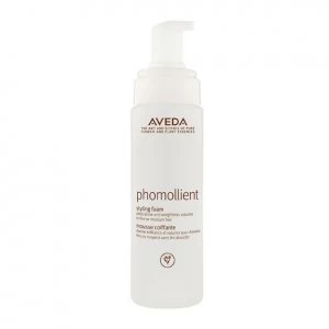 Image of Aveda Phomollient Styling Foam 200ml