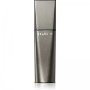 Image of Travalo Obscura refillable atomiser Grey 5ml