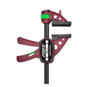 Image of Extra quick Piher 450MM