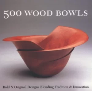 Image of 500 wood bowls by Ray Leir