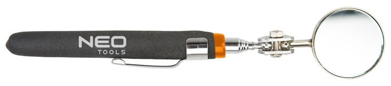 Image of NEO TOOLS 11-612 Workshop Mirror Ø: 30mm Workshop Mirror (5834)