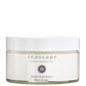 Image of Seascape Island Apothecary Soothe Body Butter (175ml)