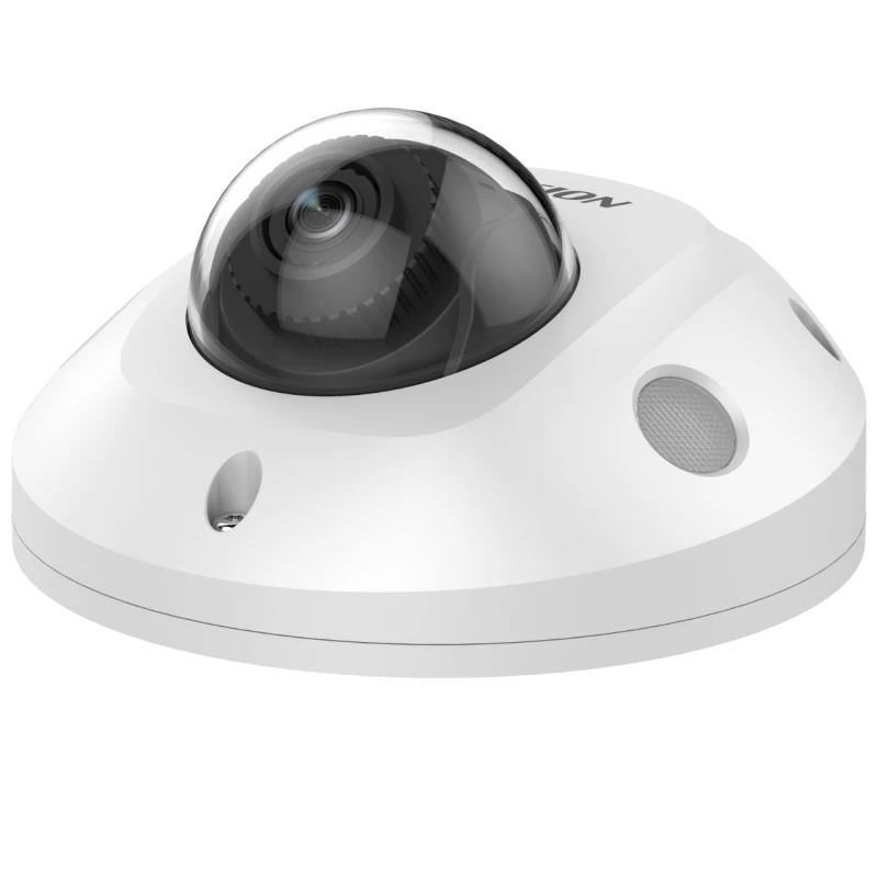 Image of Hikvision DS-2CD2546G2-IS Dome IP security camera Outdoor 2688 x 1520