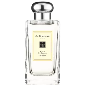 Image of Jo Malone London Basil & Neroli Eau de Cologne Unisex 100ml