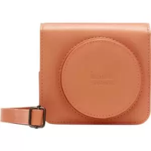 Image of Fujifilm Instax SQ1CASE TERRACOTTA Orange Camera bag Orange