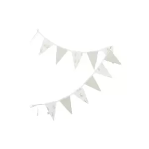 Image of Ickle Bubba Bunting Bunnychino