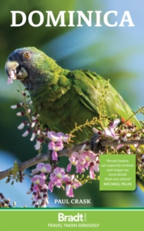 Image of Dominica Paperback / softback