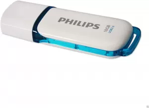 Image of Philips 16GB USB 3.0 Flash Drive