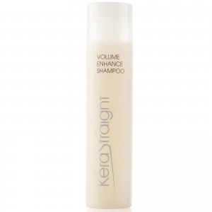 Image of KeraStraight Volume Enhance Shampoo 250ml