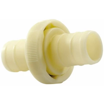 Image of 23200 - Hose Coupling Adaptor (25mm/1) - Draper