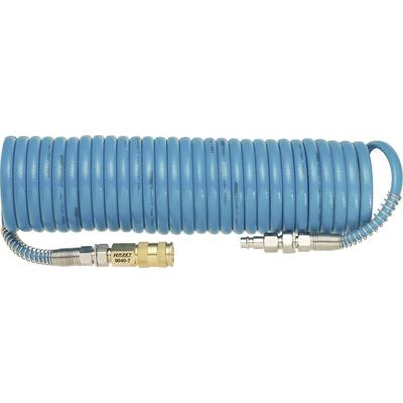 Image of Hazet Hazet HAZET Air hose 7.62 m 10 bar 9040-7
