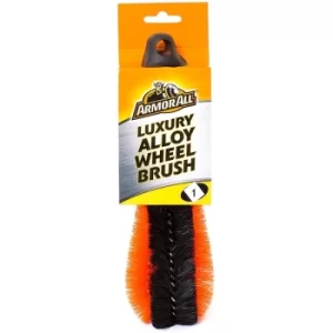 Image of Armor All Luxury Alloy Wheel Brush (Pack Of 6)
