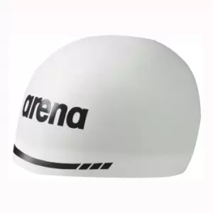 Image of Arena 3D Soft Cap - White