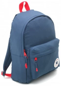 Image of Converse All Star Backpack Navy