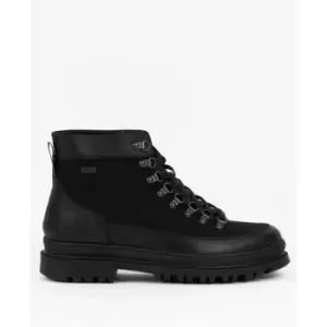 Image of Barbour International Mcguinness Boots - Black
