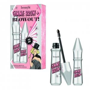 Image of Benefit Gimme Brow - 5