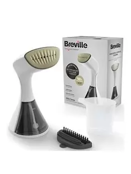 Image of Breville Elite Temp Garment Steamer