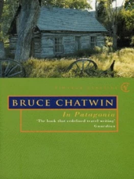 Image of In Patagonia by Bruce Chatwin (Paperback, 1998)