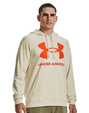 Image of Under Armour Rival Fleece Big Logo HD