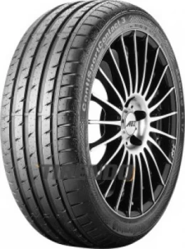 Image of Continental ContiSportContact 3 ( 235/45 R18 94W )