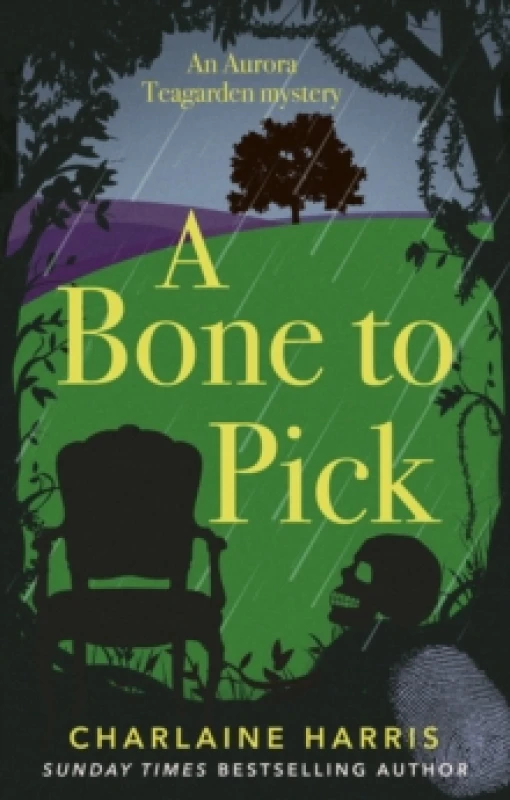 Image of A Bone to Pick. Paperback. By Charlaine Harris Books