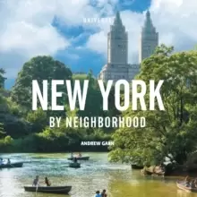 Image of New York by Neighborhood