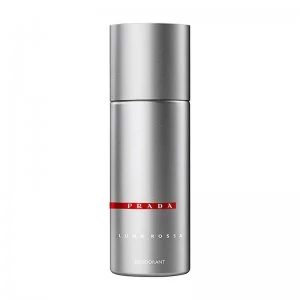 Image of Prada Luna Rossa Deodorant Spray 150ml