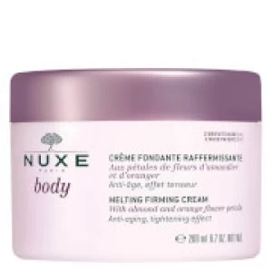 Image of NUXE Fondant Firming Cream (200ml)