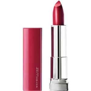 Image of Maybelline Color Sensational Made For All 388 Plum For Me