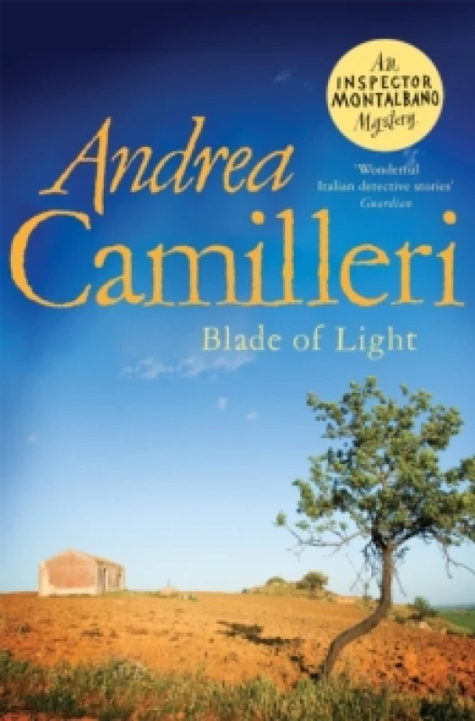 Image of Blade of Light Paperback / softback