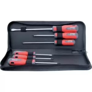 Image of Kennedy-Pro Pro-torq Screwdriver Set, Set of 6