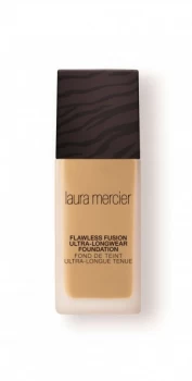 Image of Laura Mercier Flawless Fusion Foundation Tawny